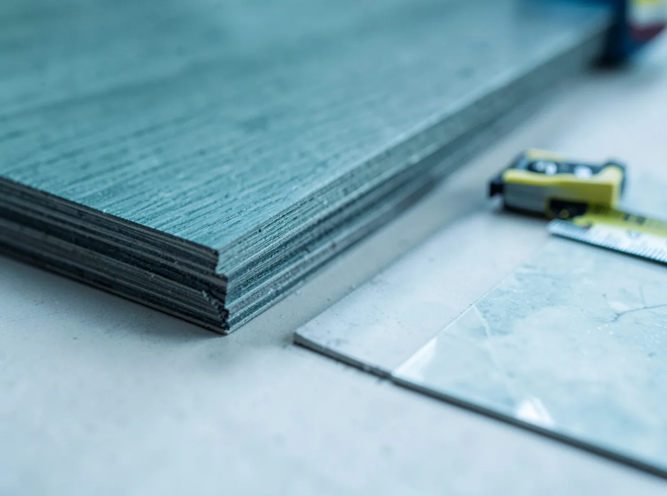 Luxury Vinyl Plank Installation Suamico, WI FAQs
